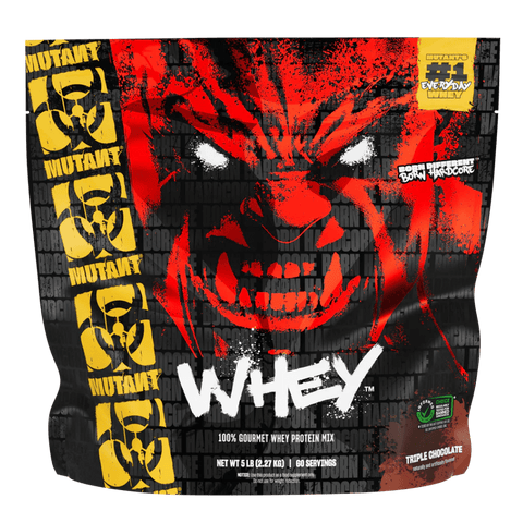 Whey - 𝐋𝐀𝐒𝐓𝐋𝐈𝐅𝐓®