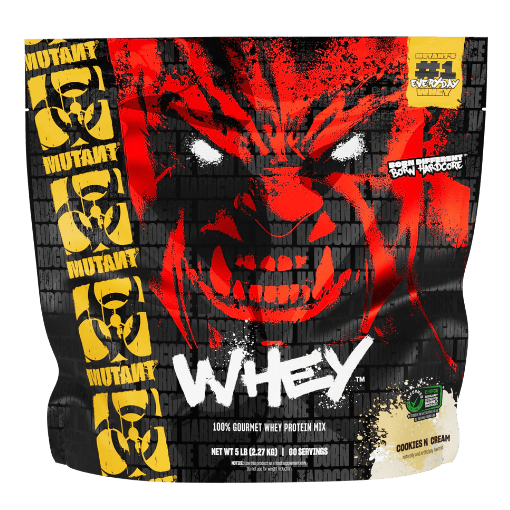 Whey - 𝐋𝐀𝐒𝐓𝐋𝐈𝐅𝐓®