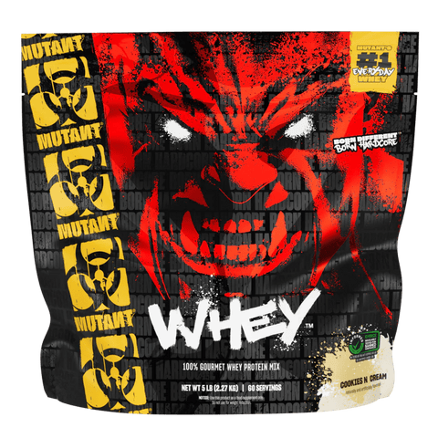 Whey - 𝐋𝐀𝐒𝐓𝐋𝐈𝐅𝐓®