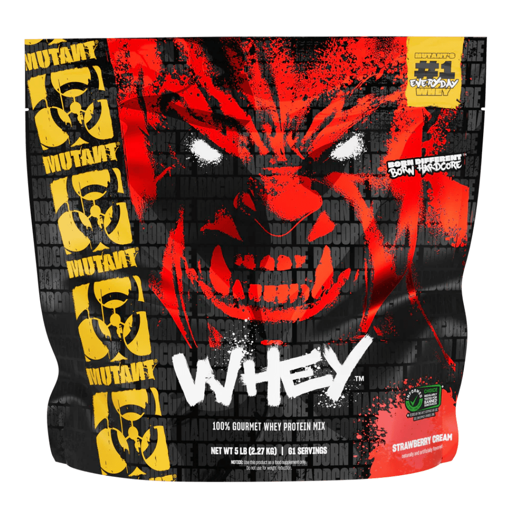 Whey - 𝐋𝐀𝐒𝐓𝐋𝐈𝐅𝐓®