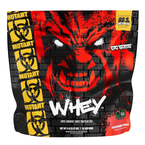 Whey - 𝐋𝐀𝐒𝐓𝐋𝐈𝐅𝐓®