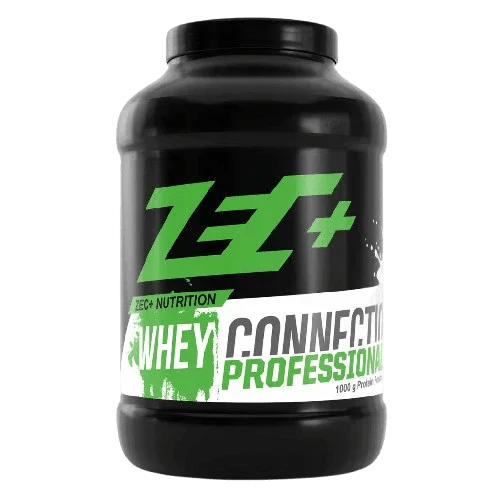 Whey Connection - 𝐋𝐀𝐒𝐓𝐋𝐈𝐅𝐓®