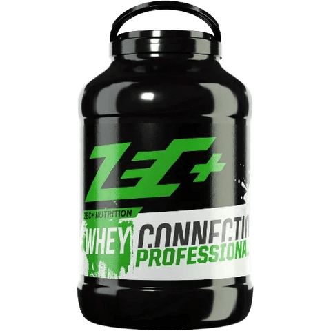 Whey Connection - 𝐋𝐀𝐒𝐓𝐋𝐈𝐅𝐓®
