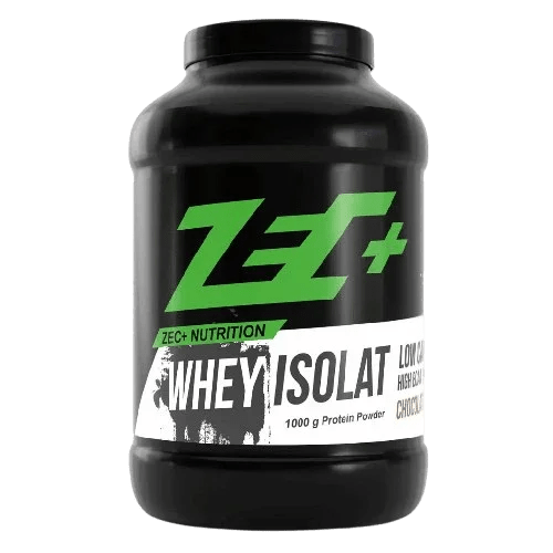 Whey Isolate - 𝐋𝐀𝐒𝐓𝐋𝐈𝐅𝐓®