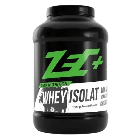 Whey Isolate - 𝐋𝐀𝐒𝐓𝐋𝐈𝐅𝐓®