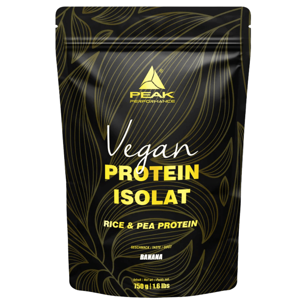 Whey Isolate Vegan - 𝐋𝐀𝐒𝐓𝐋𝐈𝐅𝐓®