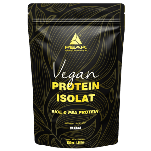 Whey Isolate Vegan - 𝐋𝐀𝐒𝐓𝐋𝐈𝐅𝐓®