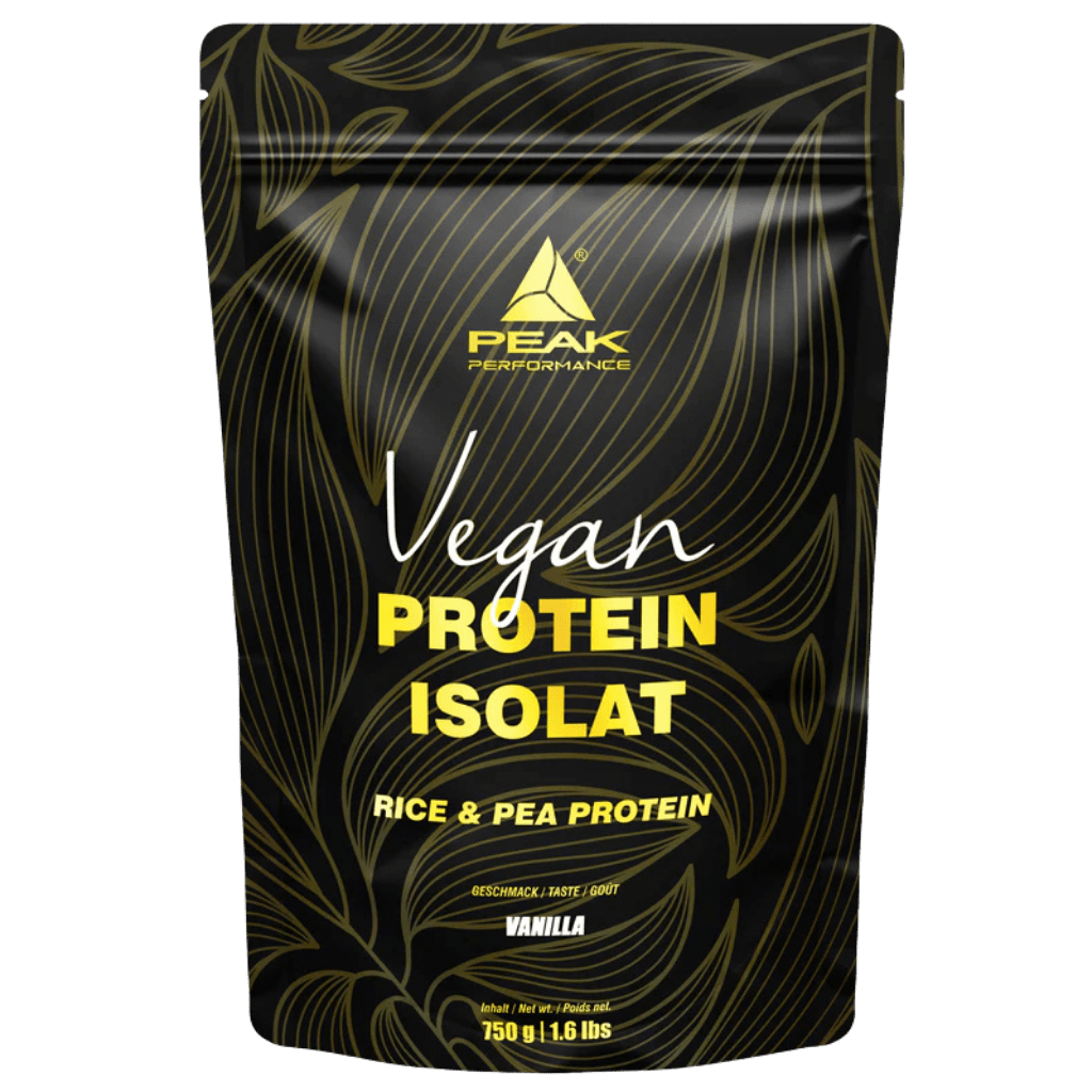 Whey Isolate Vegan - 𝐋𝐀𝐒𝐓𝐋𝐈𝐅𝐓®