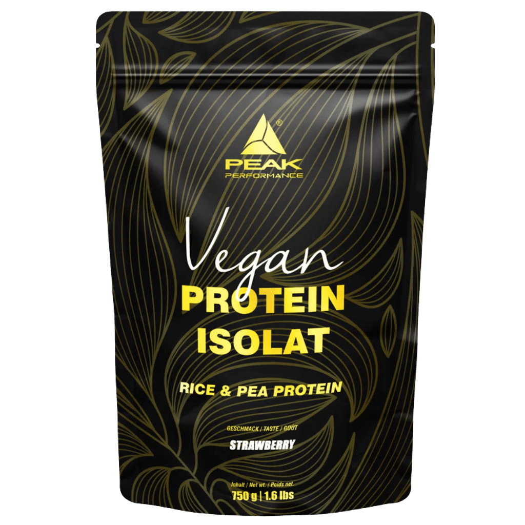 Whey Isolate Vegan - 𝐋𝐀𝐒𝐓𝐋𝐈𝐅𝐓®