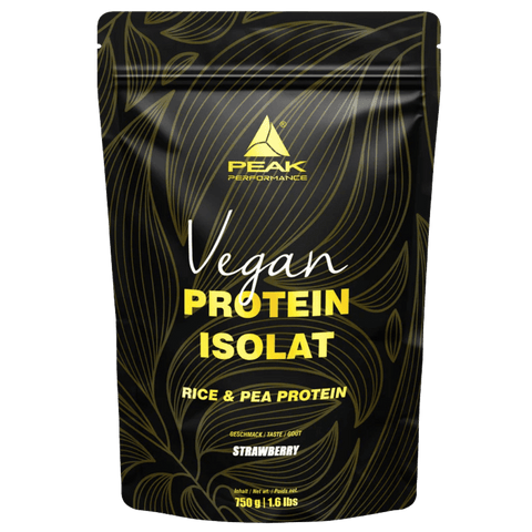 Whey Isolate Vegan - 𝐋𝐀𝐒𝐓𝐋𝐈𝐅𝐓®