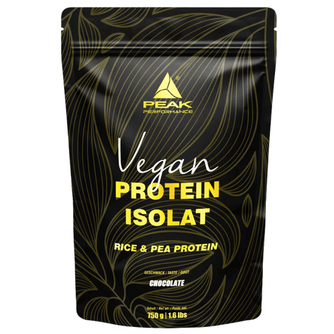 Whey Isolate Vegan - 𝐋𝐀𝐒𝐓𝐋𝐈𝐅𝐓®