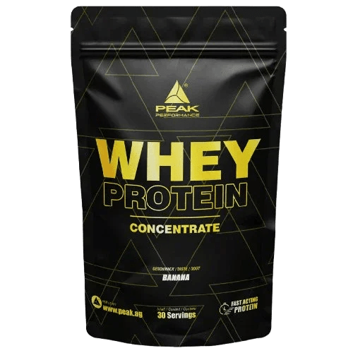 Whey Protein - 𝐋𝐀𝐒𝐓𝐋𝐈𝐅𝐓®