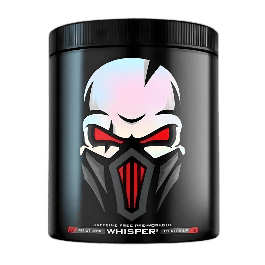 Whisper  - 𝐋𝐀𝐒𝐓𝐋𝐈𝐅𝐓®