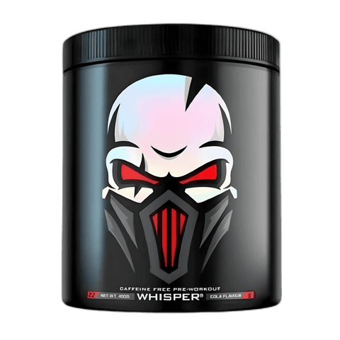 Whisper  - 𝐋𝐀𝐒𝐓𝐋𝐈𝐅𝐓®