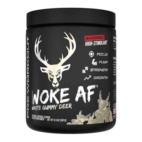 Woke AF - 𝐋𝐀𝐒𝐓𝐋𝐈𝐅𝐓®