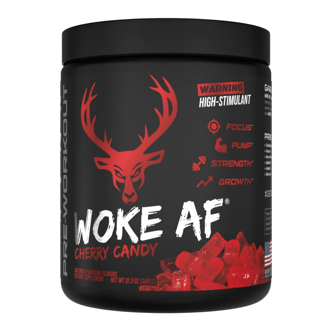 Woke AF - 𝐋𝐀𝐒𝐓𝐋𝐈𝐅𝐓®