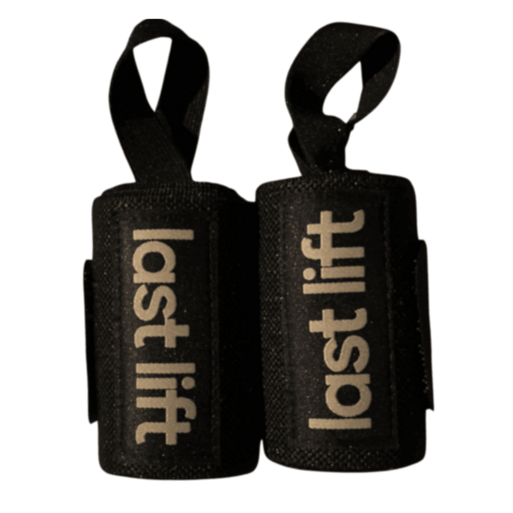 Wrist Wraps Pro - 𝐋𝐀𝐒𝐓𝐋𝐈𝐅𝐓®