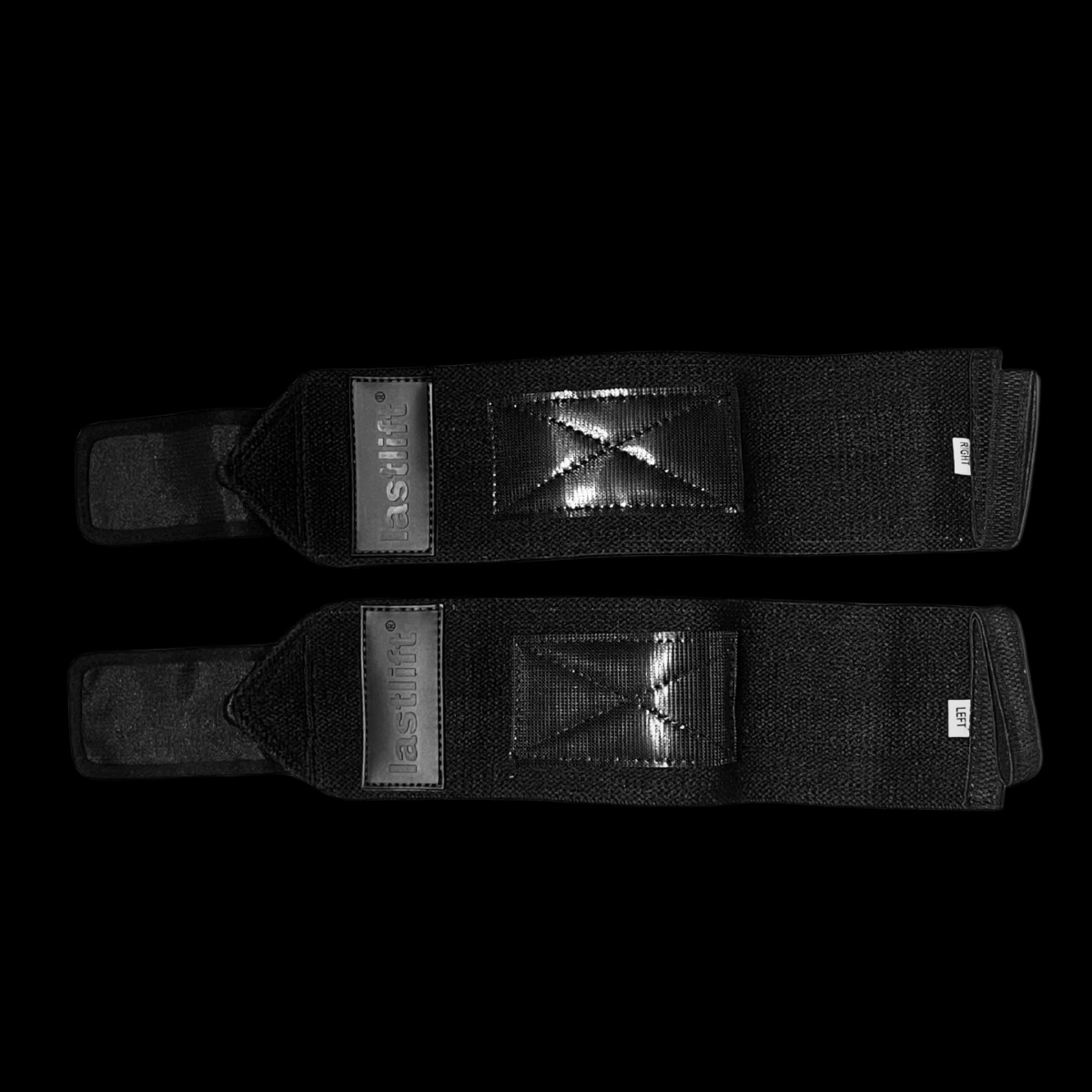 Wrist Wraps Pro V2 - 𝐋𝐀𝐒𝐓𝐋𝐈𝐅𝐓®