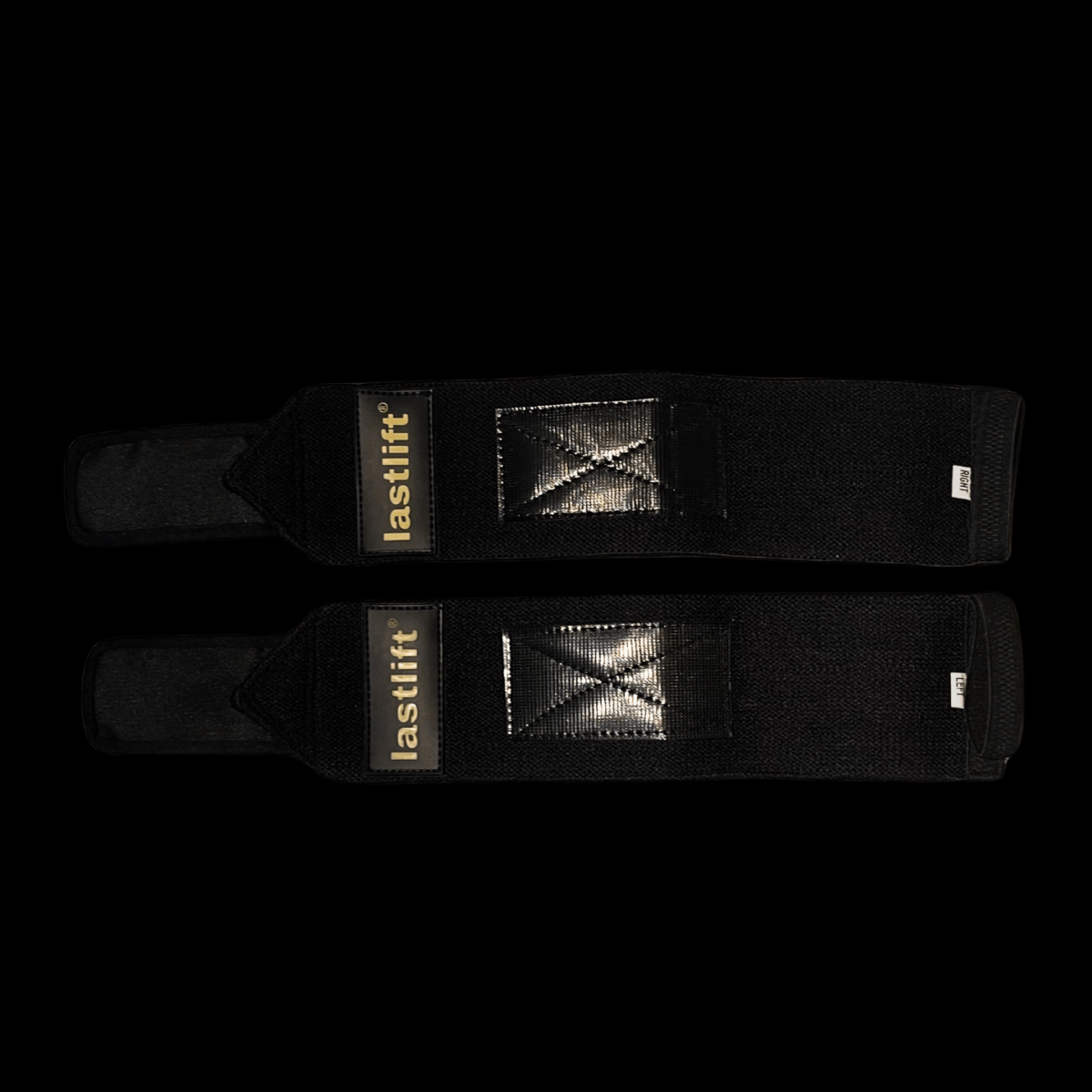 Wrist Wraps Pro V2 - 𝐋𝐀𝐒𝐓𝐋𝐈𝐅𝐓®