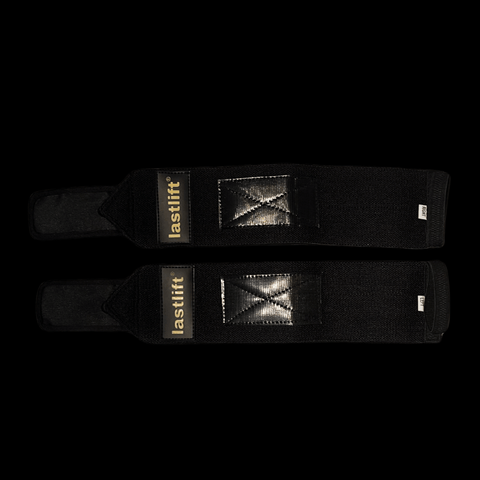 Wrist Wraps Pro V2 - 𝐋𝐀𝐒𝐓𝐋𝐈𝐅𝐓®
