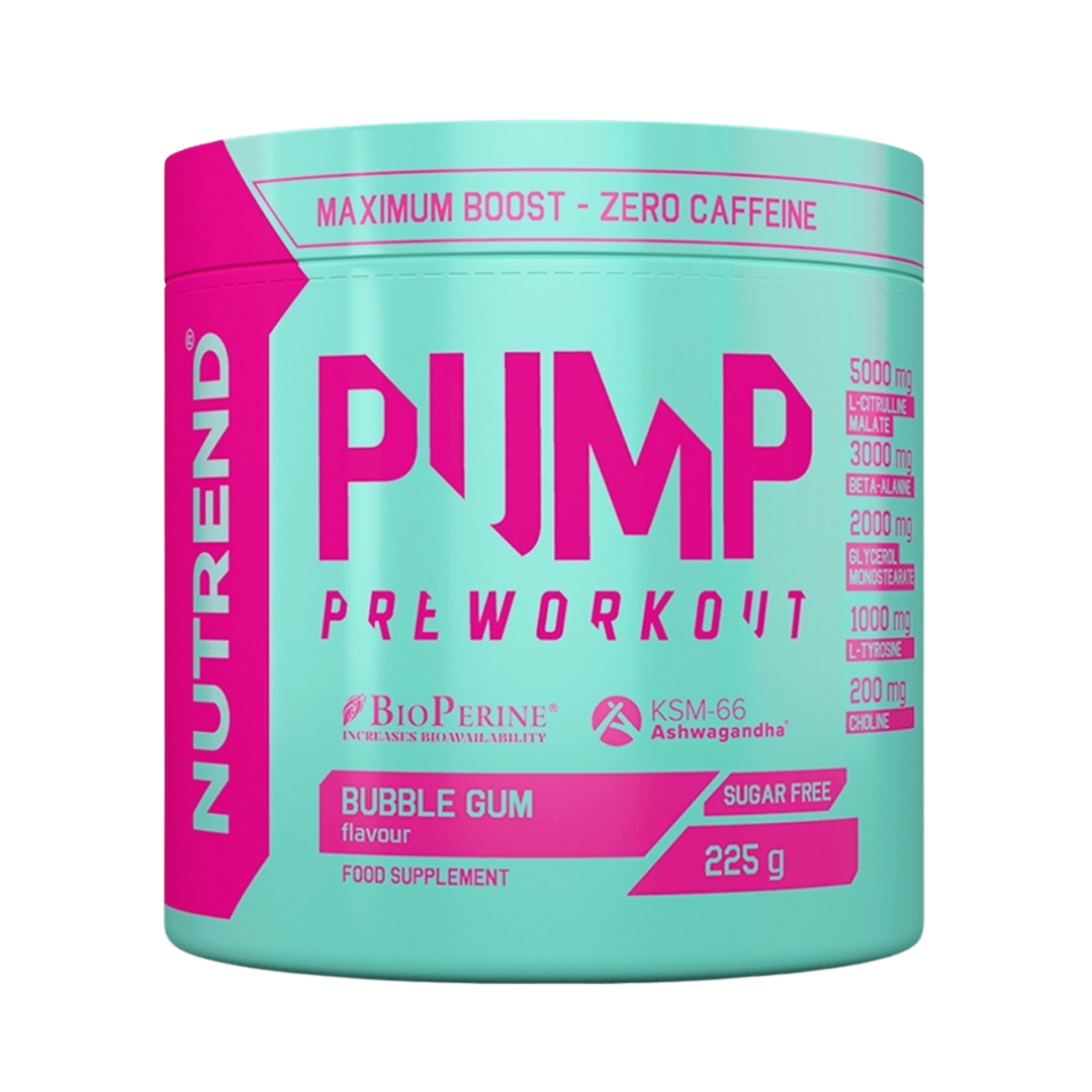 Pump