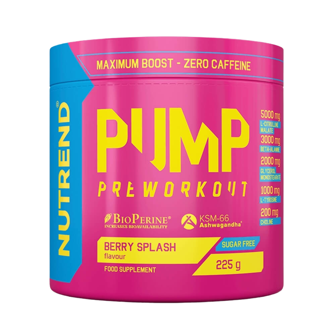 Pump