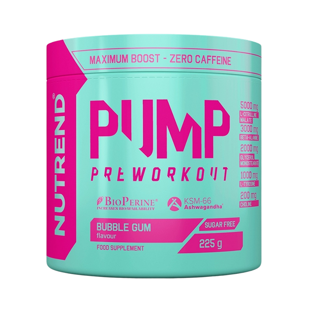 Pump