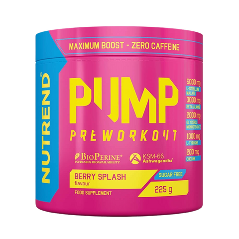 Pump