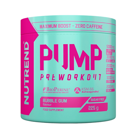 Pump