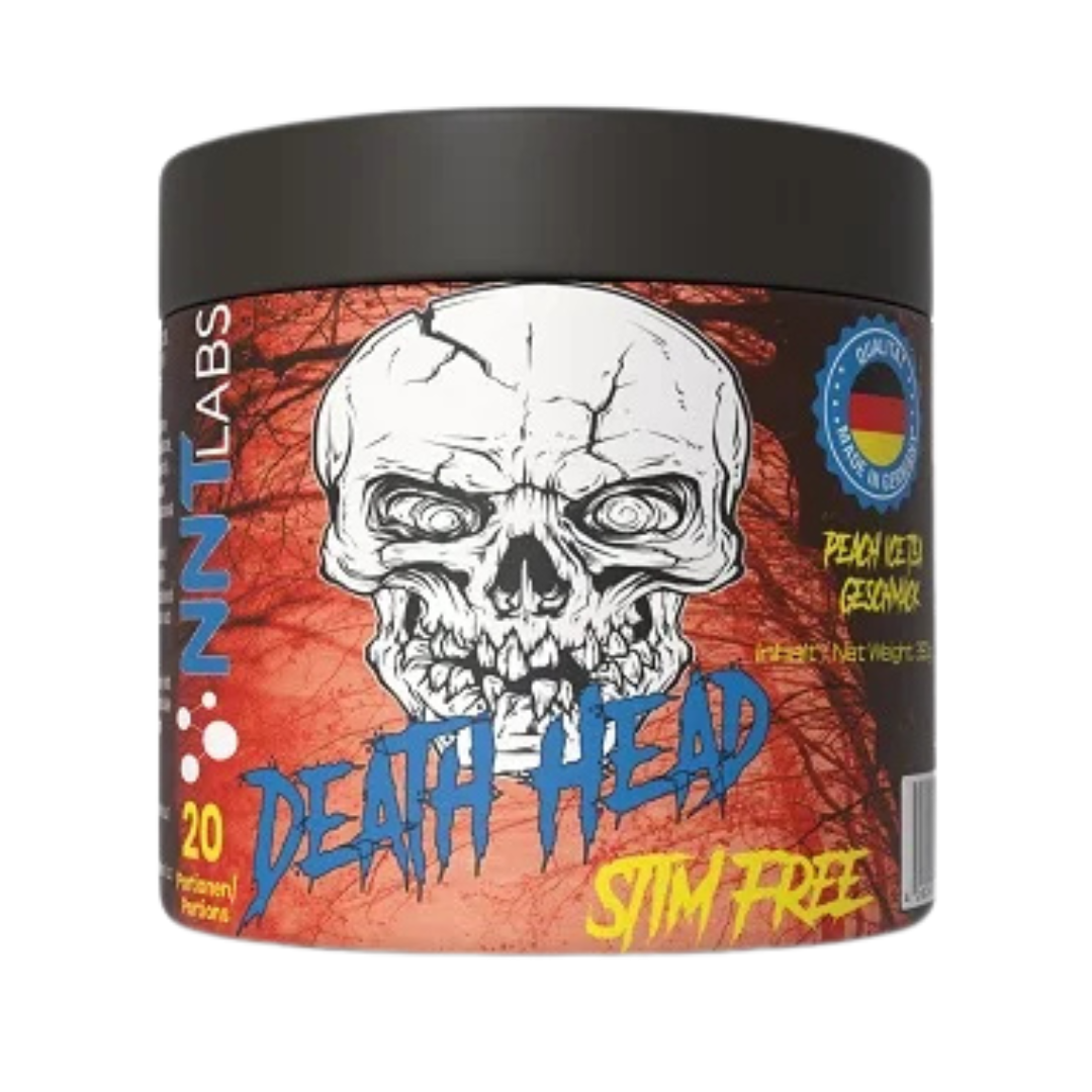Death Head