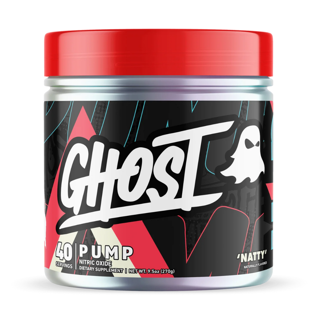 Ghost 