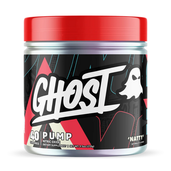 Ghost 