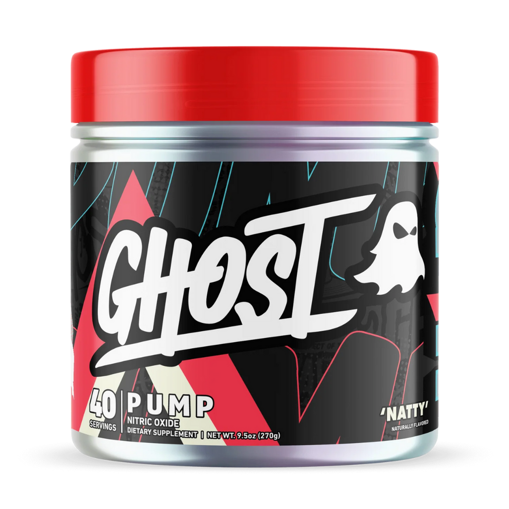 Ghost 