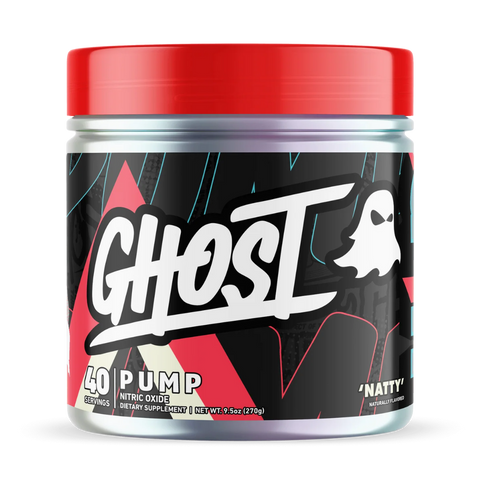 Ghost 