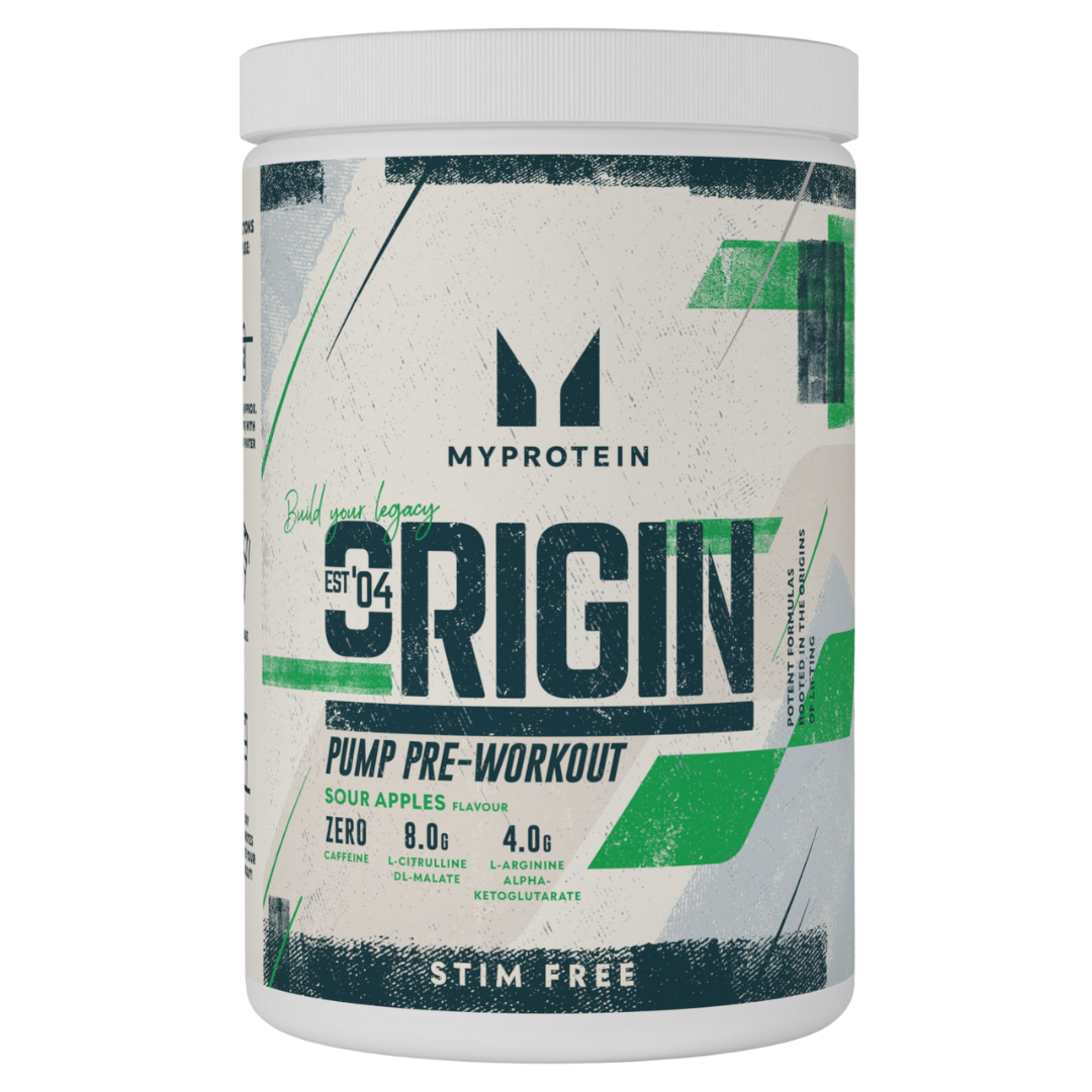 Origin