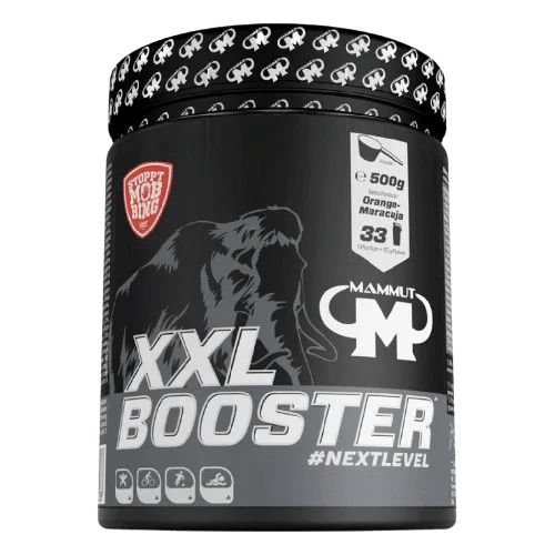 XXL Booster - 𝐋𝐀𝐒𝐓𝐋𝐈𝐅𝐓®