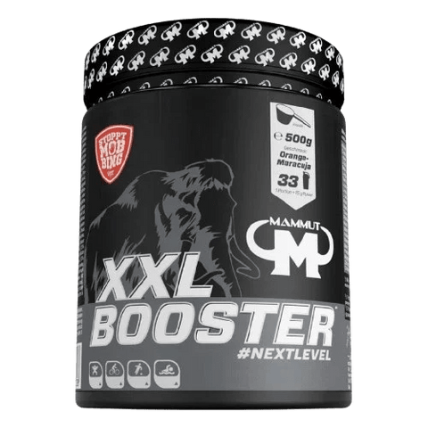 XXL Booster - 𝐋𝐀𝐒𝐓𝐋𝐈𝐅𝐓®