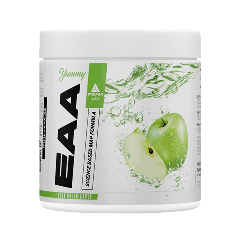 Yummy EAA - 𝐋𝐀𝐒𝐓𝐋𝐈𝐅𝐓®