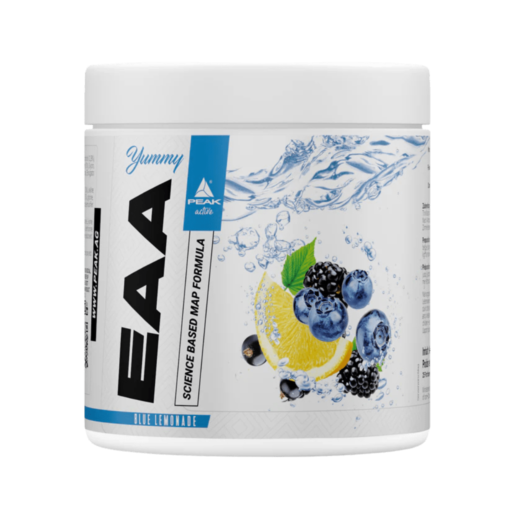 Yummy EAA - 𝐋𝐀𝐒𝐓𝐋𝐈𝐅𝐓®