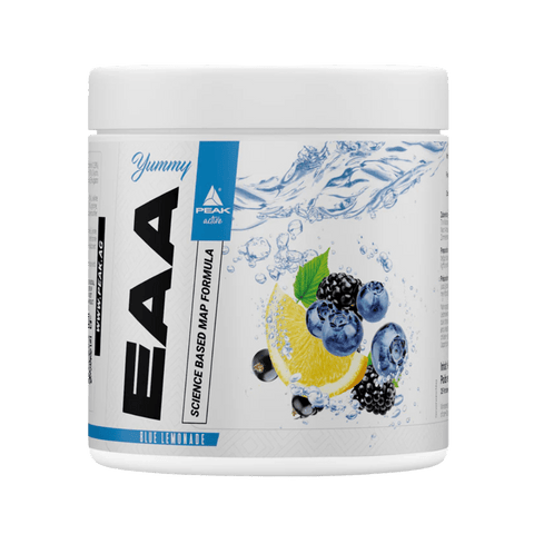 Yummy EAA - 𝐋𝐀𝐒𝐓𝐋𝐈𝐅𝐓®