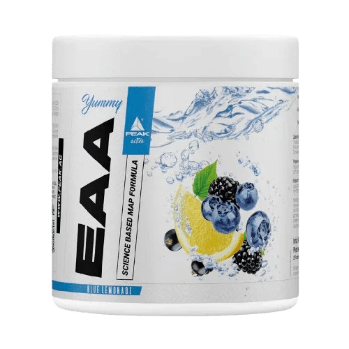 Yummy EAA - 𝐋𝐀𝐒𝐓𝐋𝐈𝐅𝐓®
