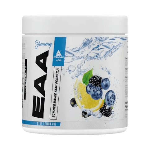 Yummy EAA - 𝐋𝐀𝐒𝐓𝐋𝐈𝐅𝐓®