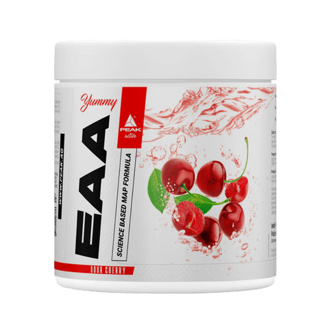 Yummy EAA - 𝐋𝐀𝐒𝐓𝐋𝐈𝐅𝐓®