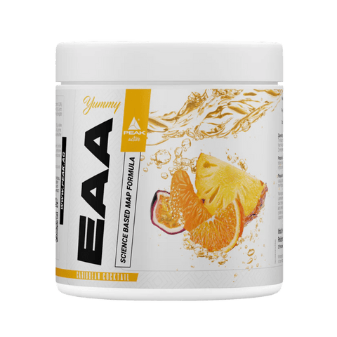 Yummy EAA - 𝐋𝐀𝐒𝐓𝐋𝐈𝐅𝐓®