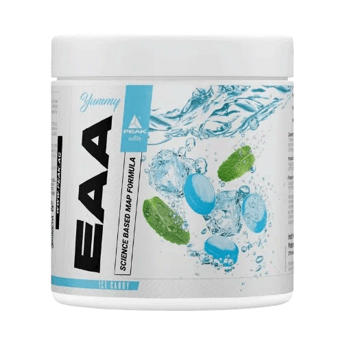 Yummy EAA - 𝐋𝐀𝐒𝐓𝐋𝐈𝐅𝐓®