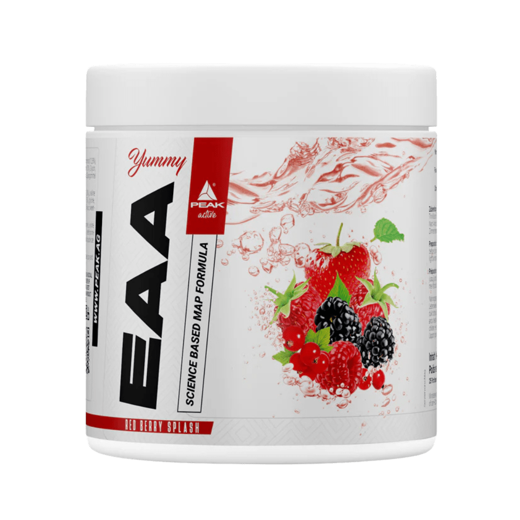 Yummy EAA - 𝐋𝐀𝐒𝐓𝐋𝐈𝐅𝐓®