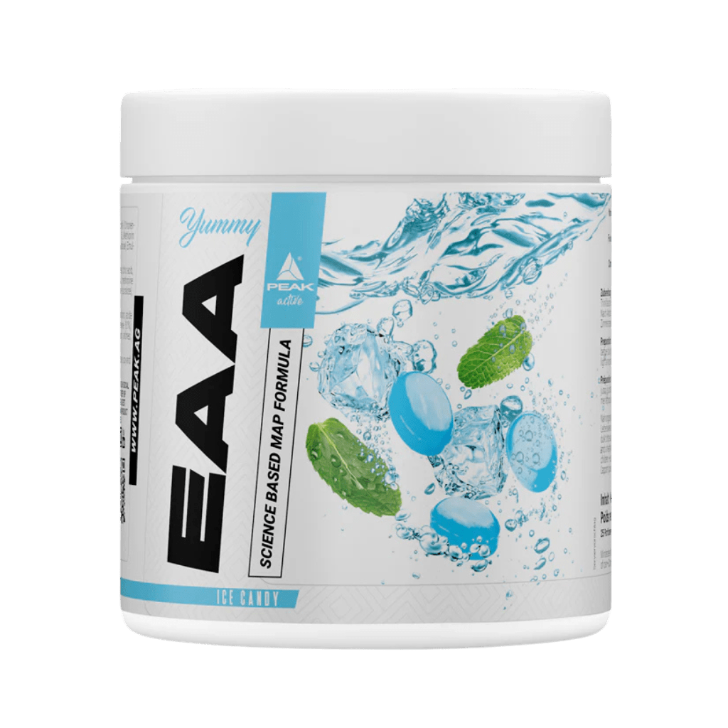 Yummy EAA - 𝐋𝐀𝐒𝐓𝐋𝐈𝐅𝐓®