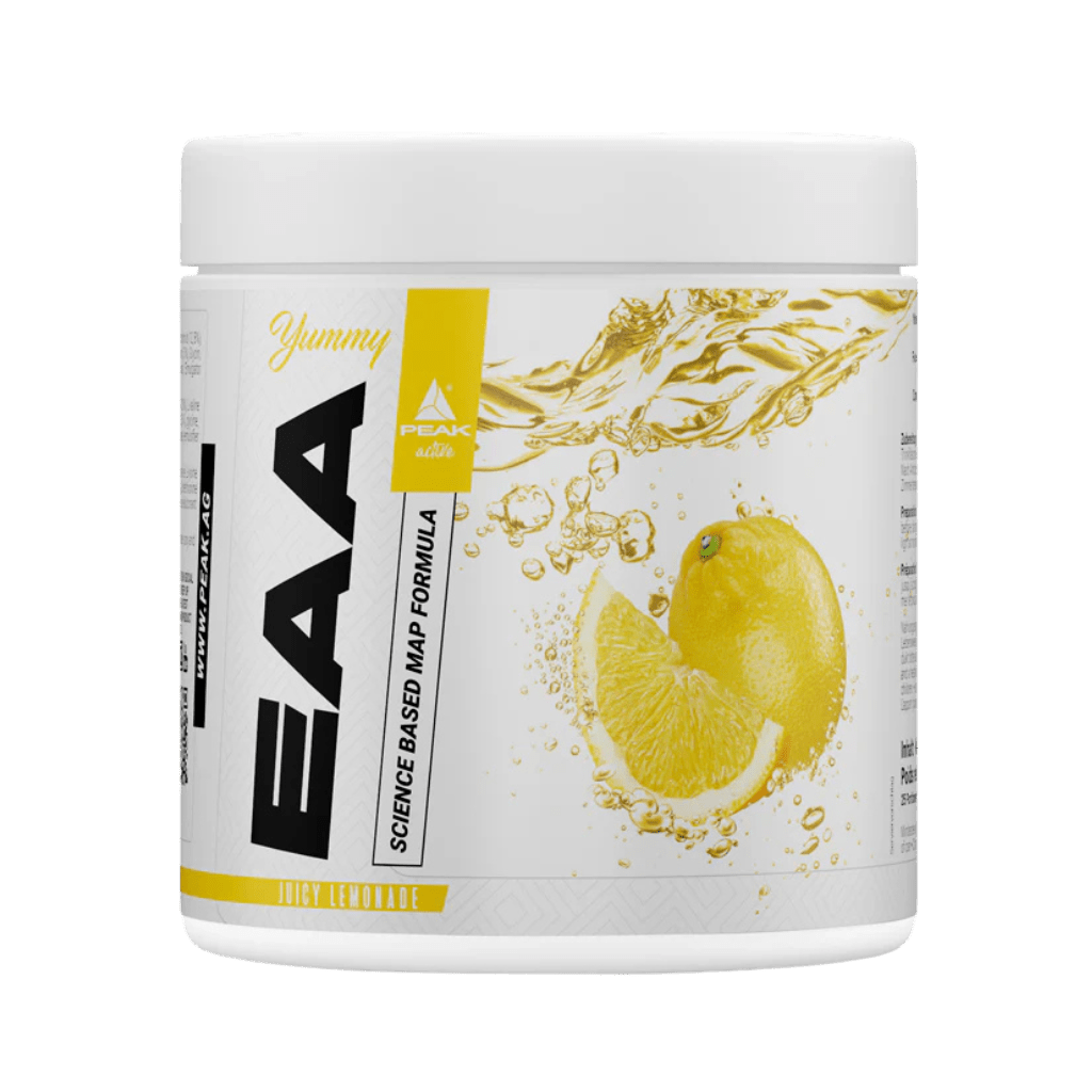 Yummy EAA - 𝐋𝐀𝐒𝐓𝐋𝐈𝐅𝐓®