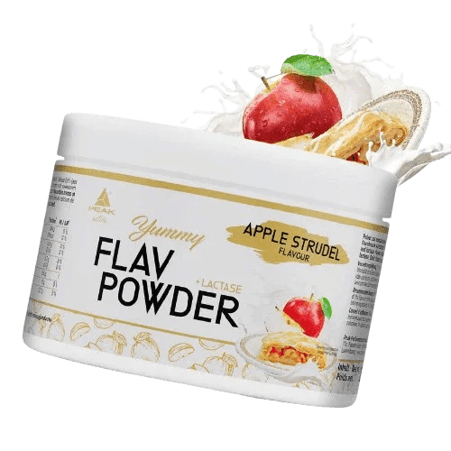 Yummy Flav Powder - 𝐋𝐀𝐒𝐓𝐋𝐈𝐅𝐓®