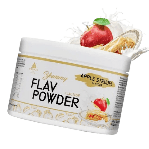 Yummy Flav Powder - 𝐋𝐀𝐒𝐓𝐋𝐈𝐅𝐓®